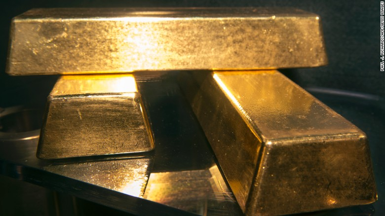 Legal battle for Venezuela’s gold continues.